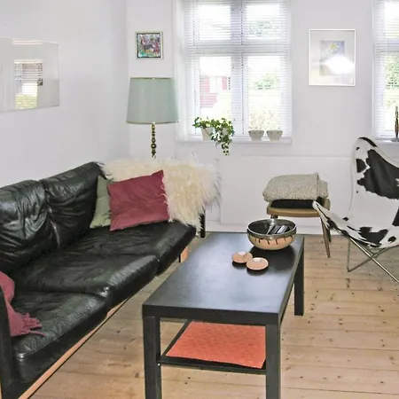 Three-Bedroom Holiday Home In Bagenkop * Bagenkop