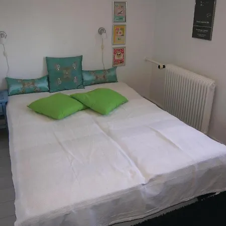 別荘 Three-Bedroom Holiday Home In Bagenkop *
