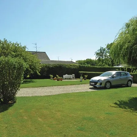 Three-Bedroom Holiday Home In Bagenkop 別荘 Bagenkop