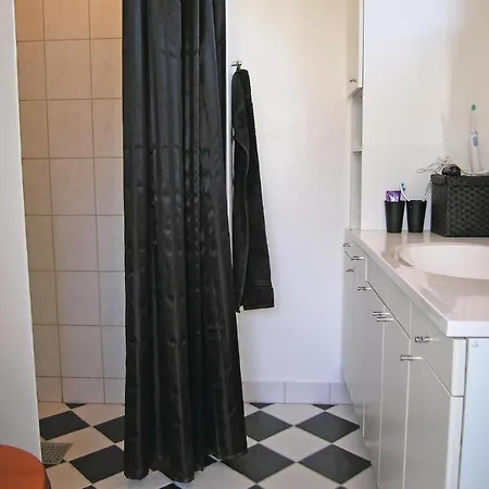 Three-Bedroom Holiday Home In Bagenkop 別荘 *