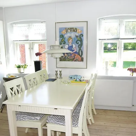 別荘 Three-Bedroom Holiday Home In Bagenkop Bagenkop