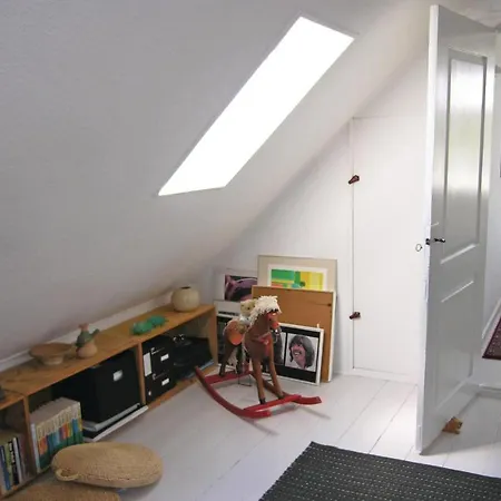 Three-Bedroom Holiday Home In Bagenkop 別荘 *