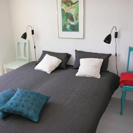 別荘 Three-Bedroom Holiday Home In Bagenkop Bagenkop