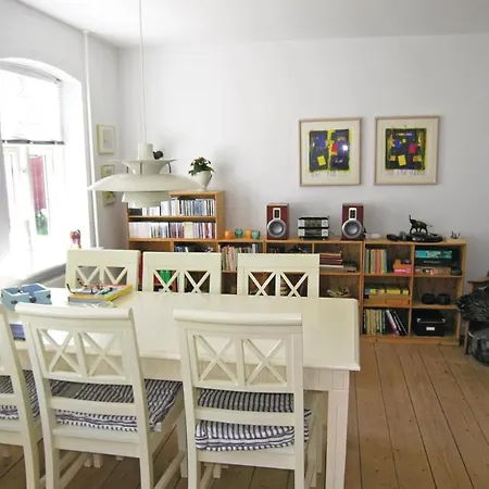 Three-Bedroom Holiday Home In Bagenkop * Bagenkop