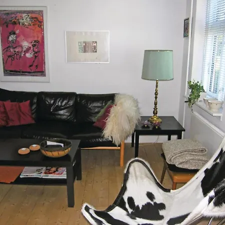 別荘 Three-Bedroom Holiday Home In Bagenkop Bagenkop